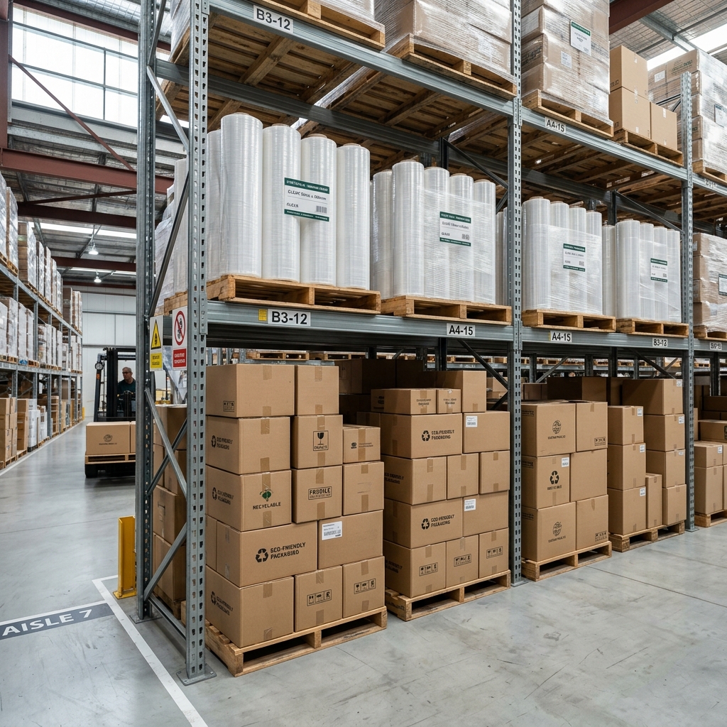 Packaging Materials