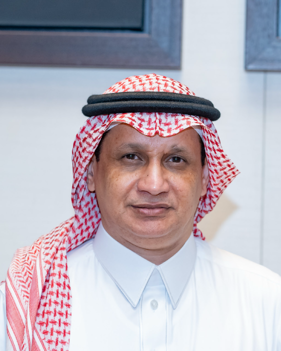 Hassan Al Hazmi