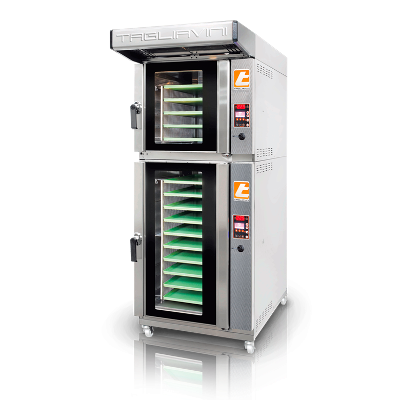 Combined Electric Oven Termoven