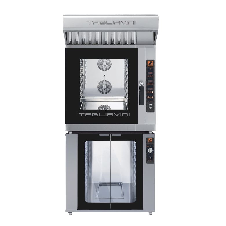 Convection Electric Oven C-Box